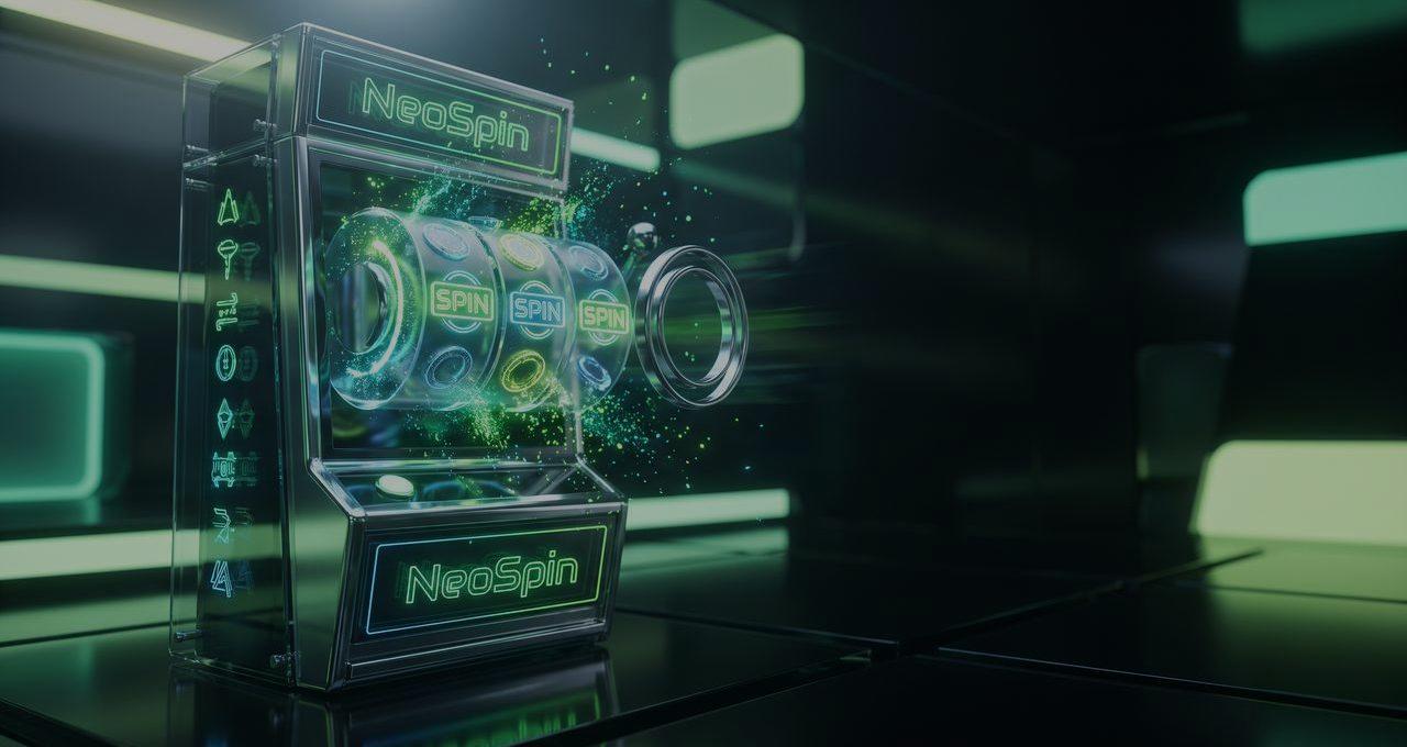 NeoSpin